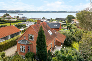 Område