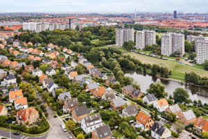 Område