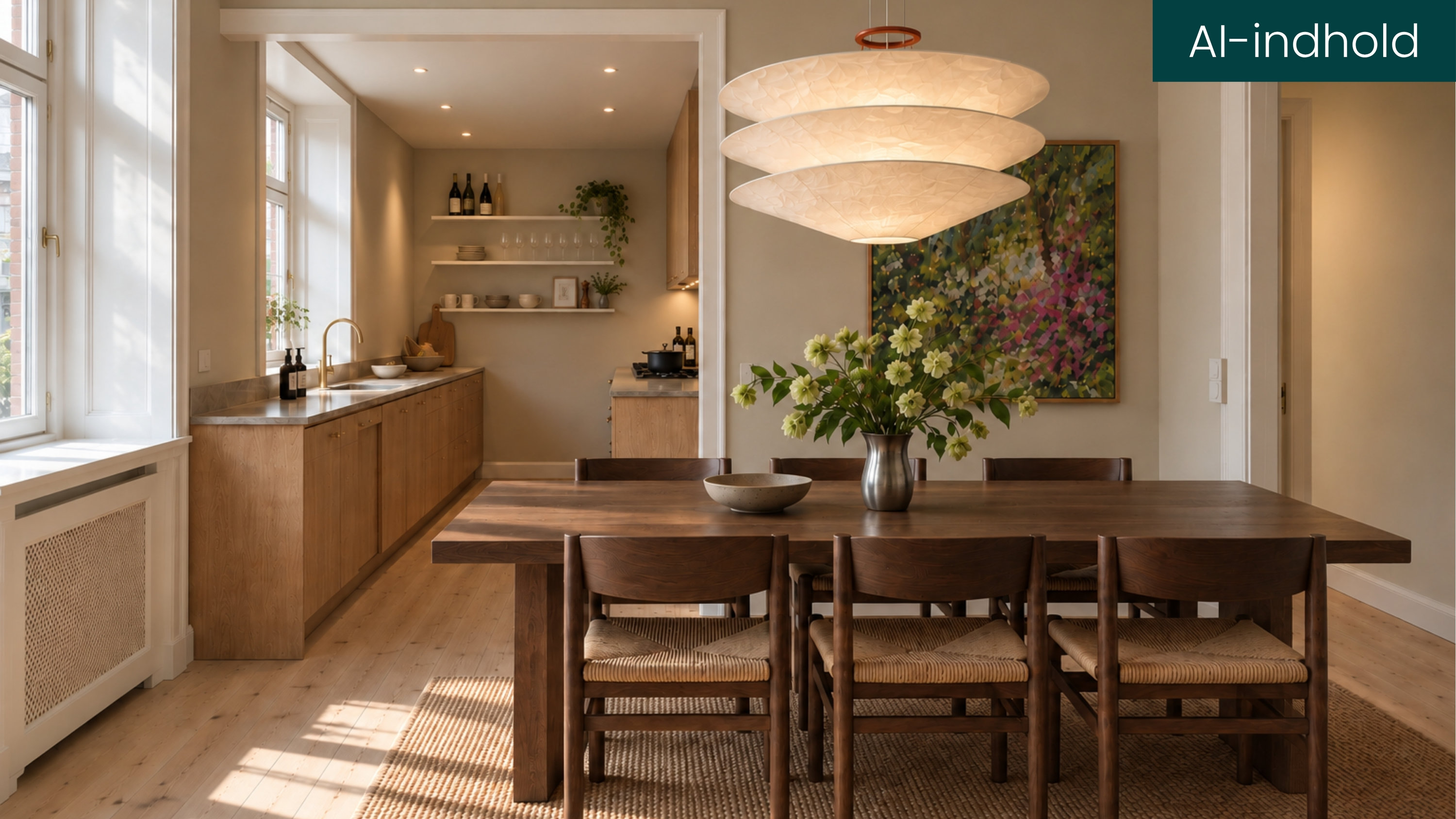 Apartamento T2, 74 m²