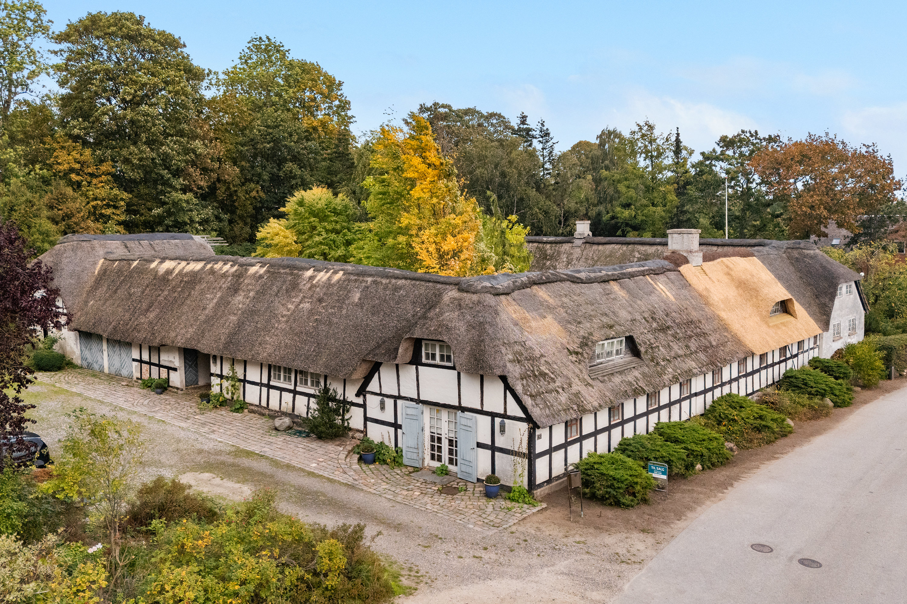 Damkærvej 42, Homå 8500 Grenaa
