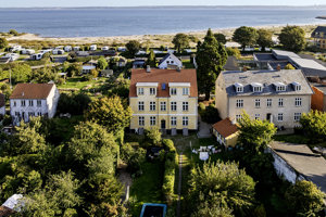 Område