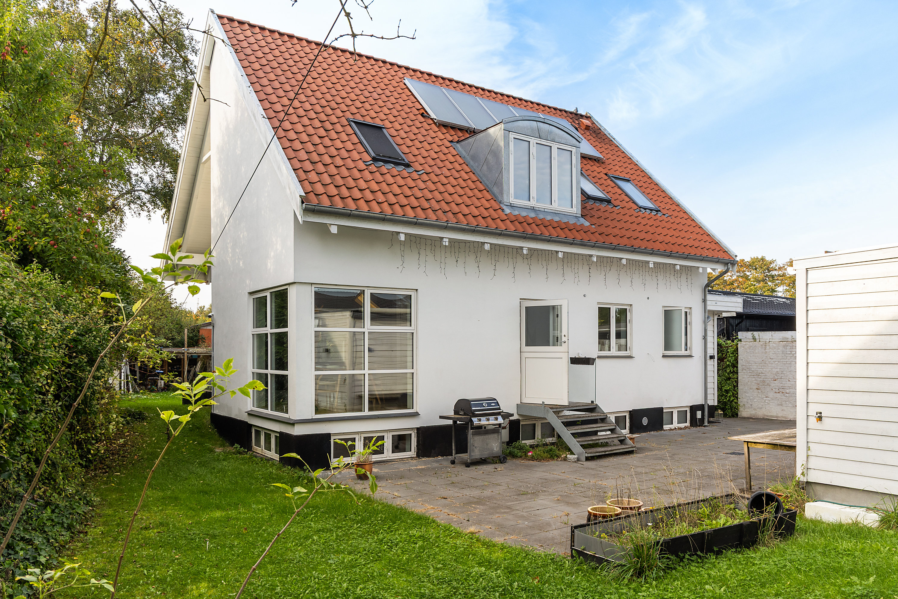 Humlebæk Strandvej 66
