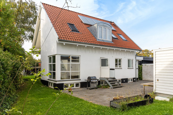 Ejendommen