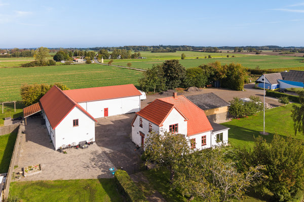 Ejendommen