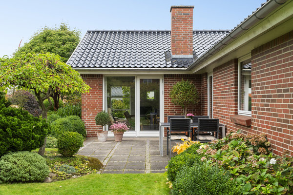 Ejendommen