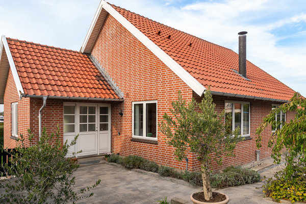 Ejendommen