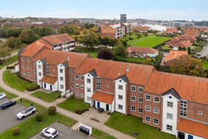 Område