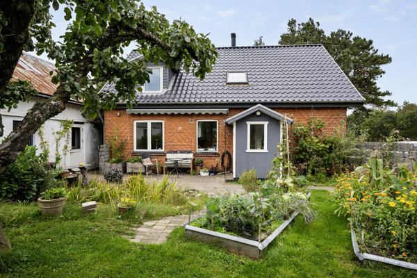 Ejendommen