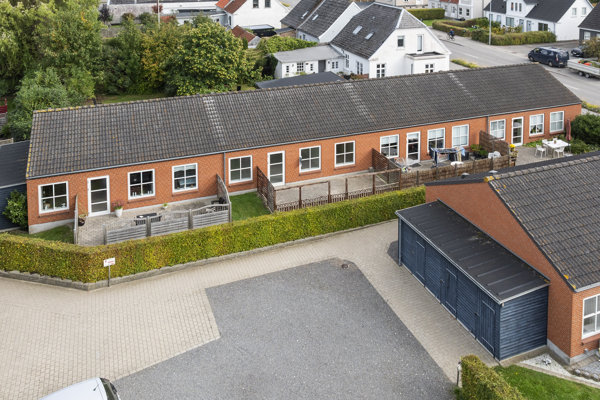Ejendommen