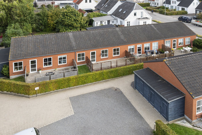Ejendommen