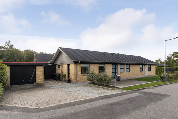 Set fra vejen