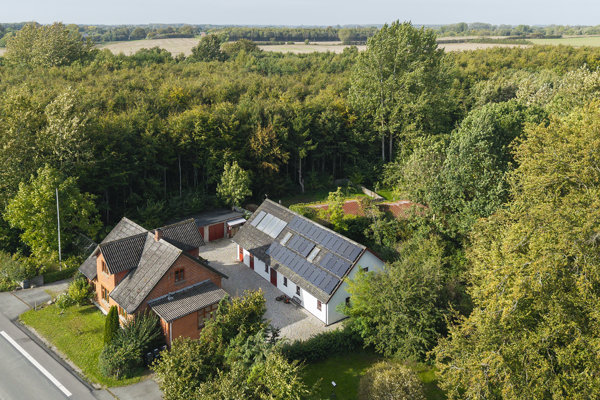Ejendommen