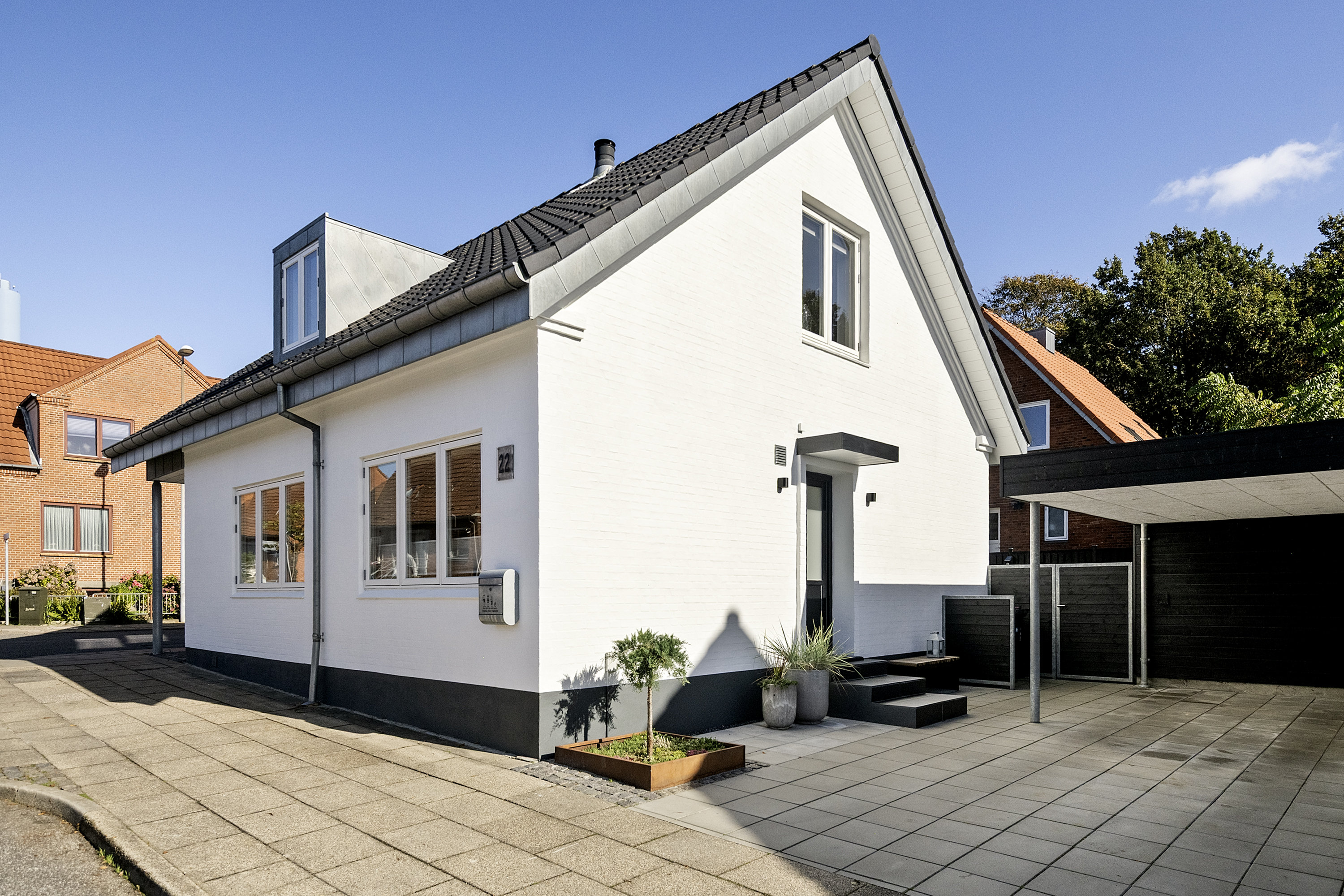 Ny Møllevej 22