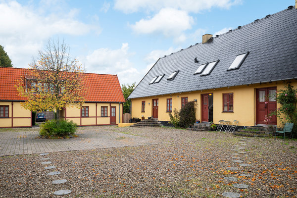 Ejendommen