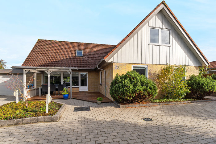 Ejendommen