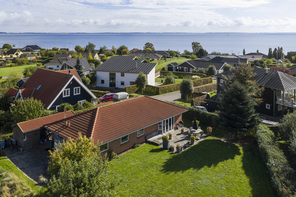 Område