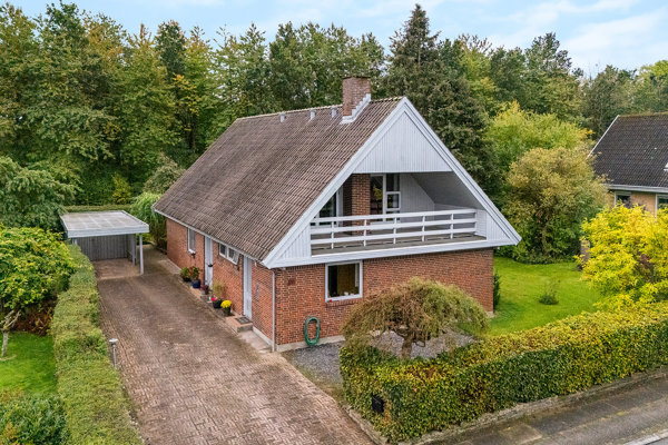 Ejendommen
