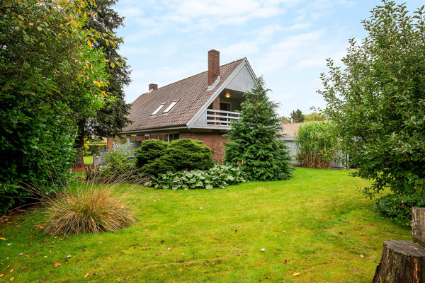 Set fra haven