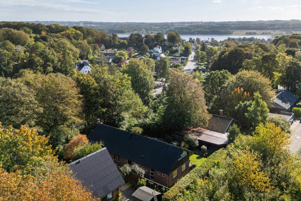 Område