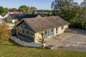 Ejendommen