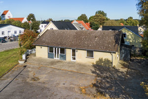 Ejendommen
