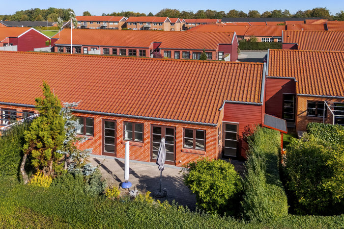 Ejendommen