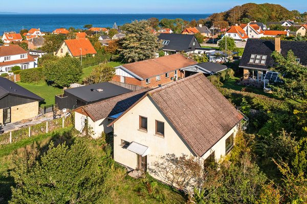 Område