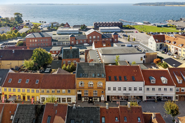 Ejendommen