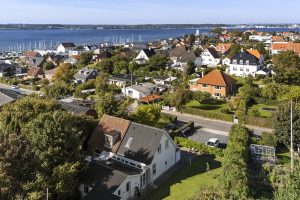 Område