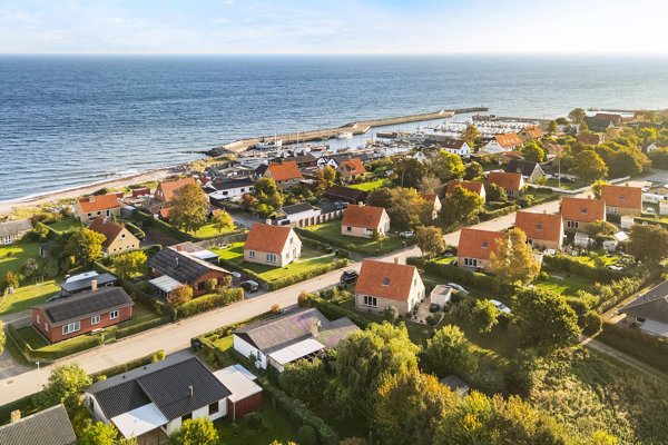 Område