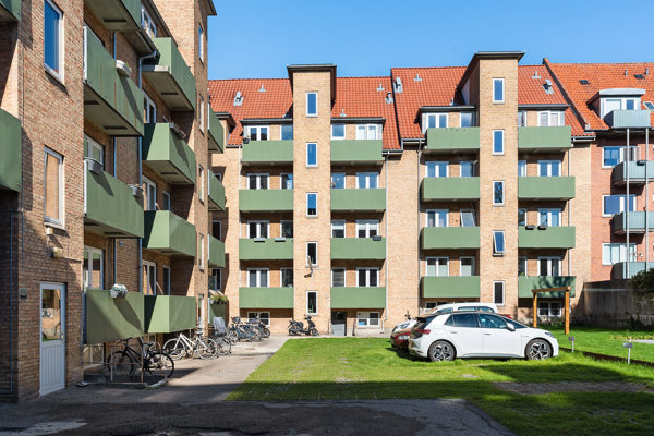 Ejendommen