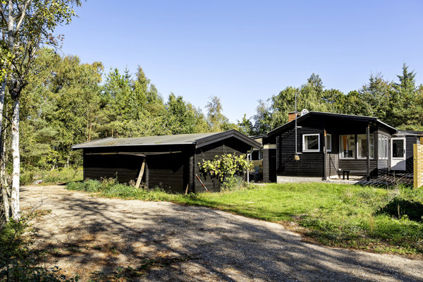 Ejendommen