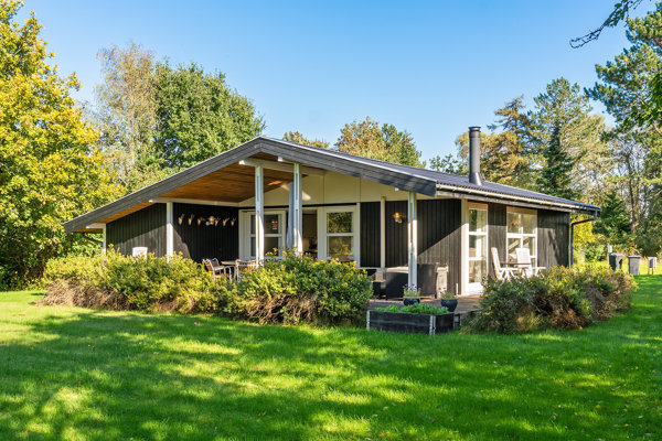 Set fra haven