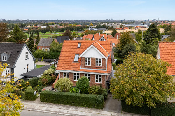 Ejendommen