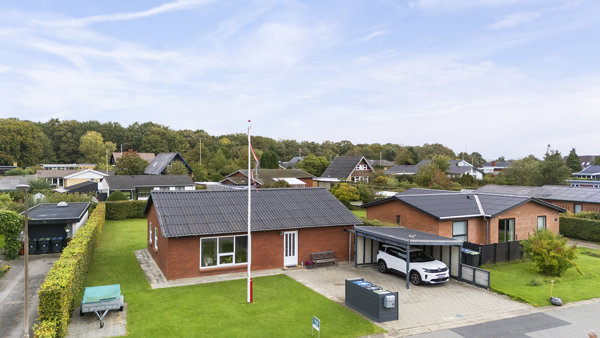 Ejendommen
