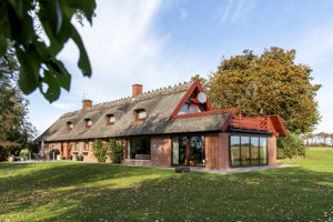 Set fra haven