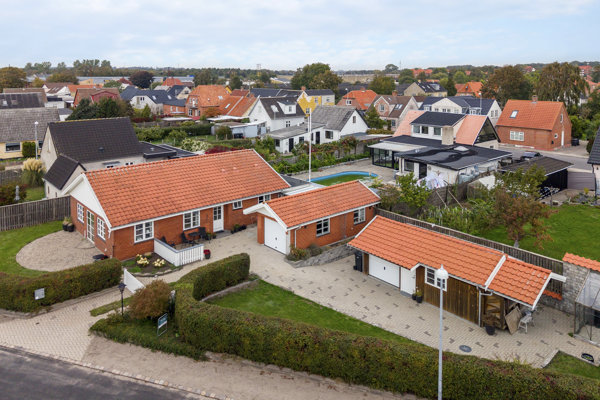 Område