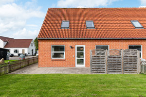 Set fra haven