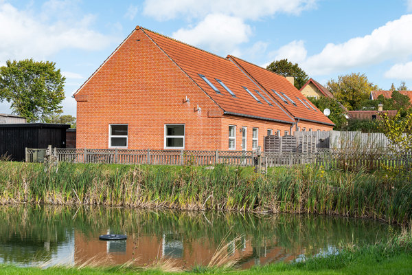 Omgivelser