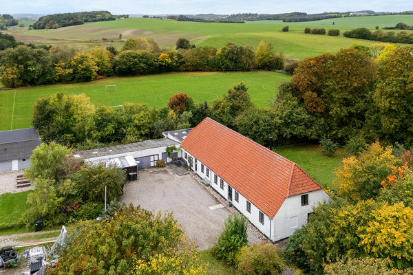 Område