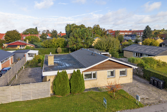 Ejendommen
