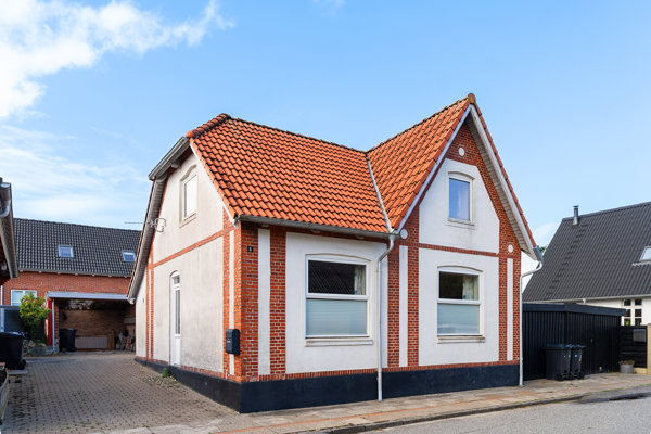Ejendommen