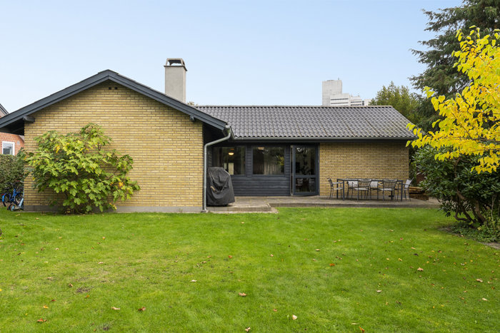 Ejendommen