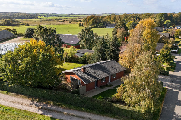 Ejendommen