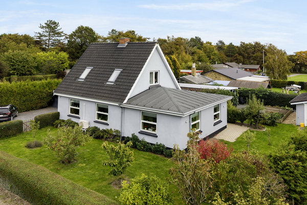 Ejendommen