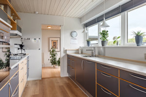 Køkken