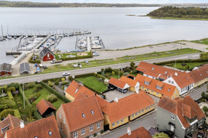 Område