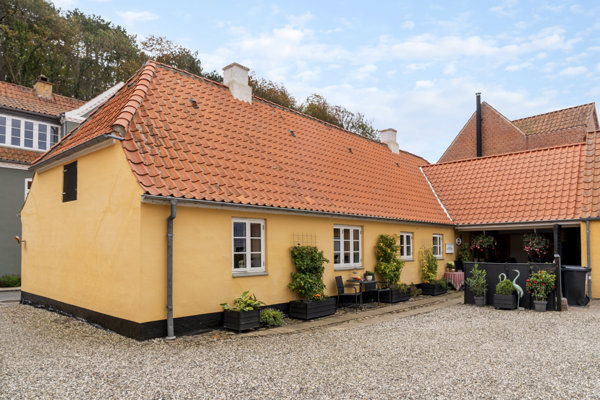 Ejendommen 