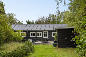 Set fra haven