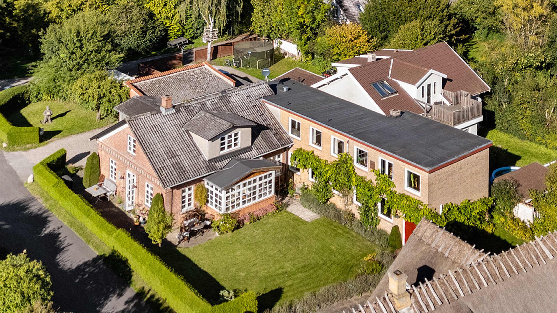 Dar, 276 m², art 806 m²